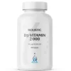 Holistic D3-Vitamin 2000 180kaps