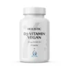 Holistic D3-Vitamin Vegan 2000 90 kaps