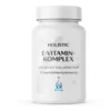 Holistic E-Vitamin komplex 30kaps