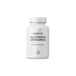 Holistic Glutation Liposomal 60 kapslar