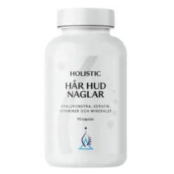 Holistic Hår Hud Naglar 90k