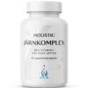 Holistic Järnkomplex 90 kapslar