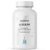 Holistic Kalium 250mg, 90kapslar