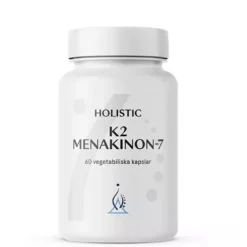Holistic K2 90 mcg 60 kaps