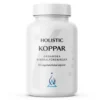 Holistic Koppar 90kaps