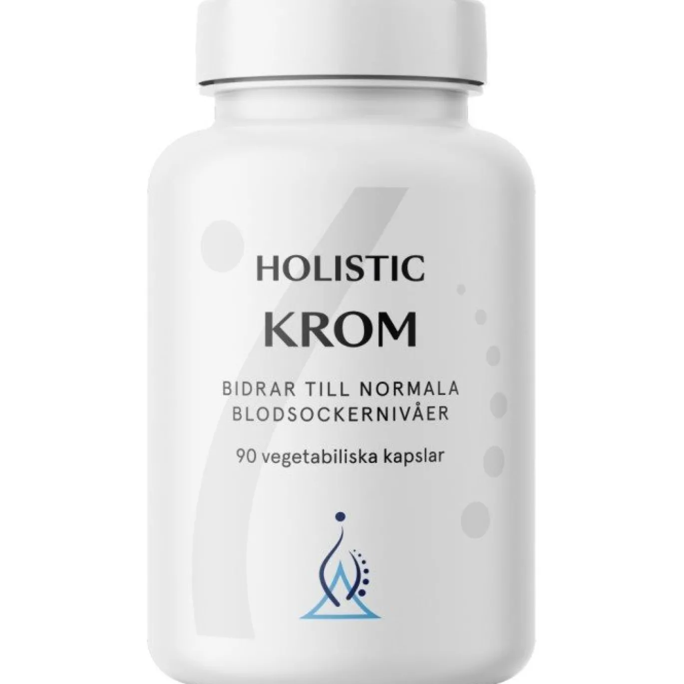 Holistic Krom 90kaps
