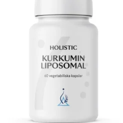 Holistic Kurkumin Liposomal 60kaps