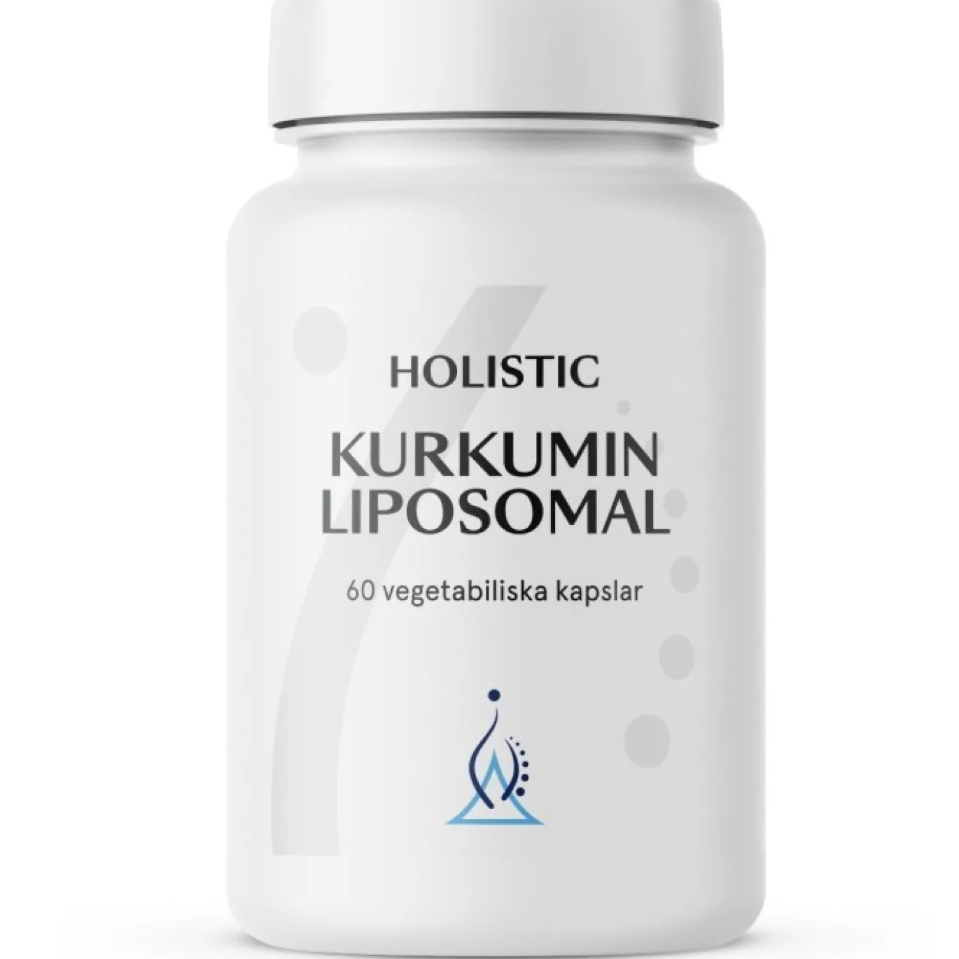 Holistic Kurkumin Liposomal 60kaps