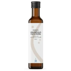Holistic Linfröolja EKO 250ml
