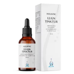 Holistic Lugn Tinktur 50ml