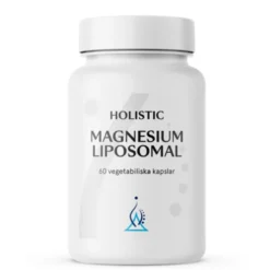 Holistic Magnesium Liposomal 60 kaps