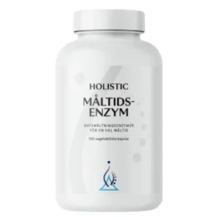 Holistic Måltidsenzym 360k