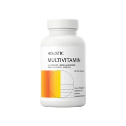 Holistic Multivitamin 90 kapslar
