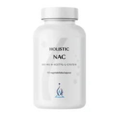 Holistic NAC 90kaps