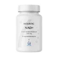 Holistic NAD+ 30kaps