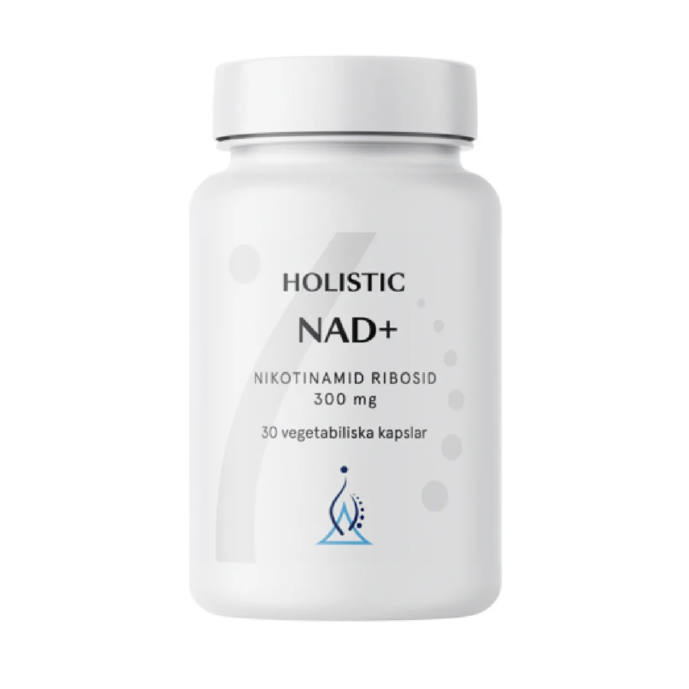 Holistic NAD+ 30kaps