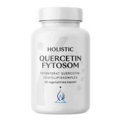 Holistic Quercetin Fytosom 60kaps