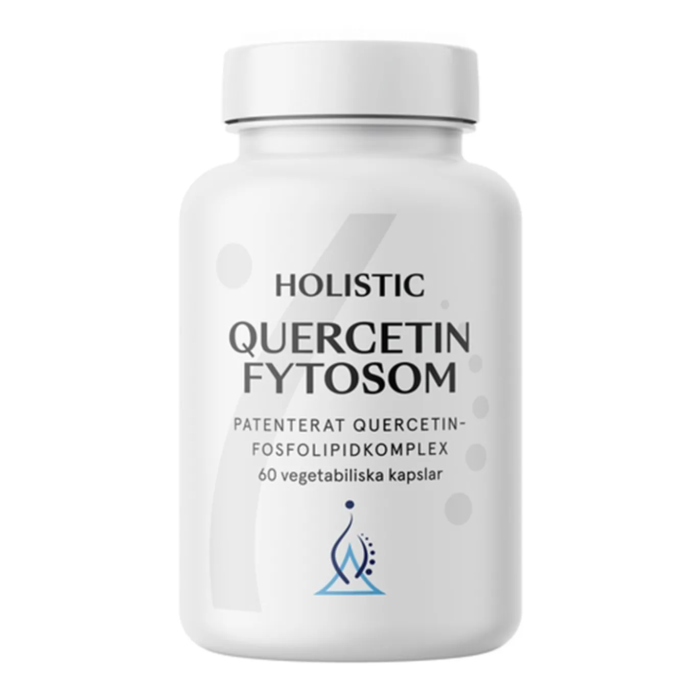 Holistic Quercetin Fytosom 60kaps
