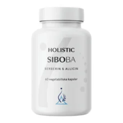 Holistic Siboba 60kaps