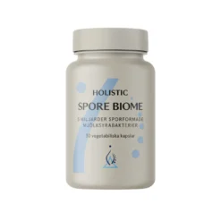 Holistic Spore Biome 30kaps