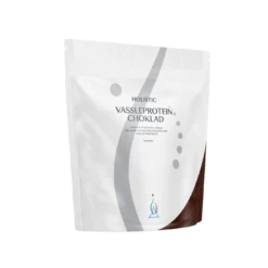 Holistic Vassleprotein Choklad 750g