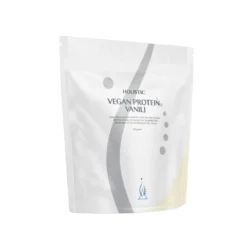 Holistic Vegan Protein Vanilj 750g