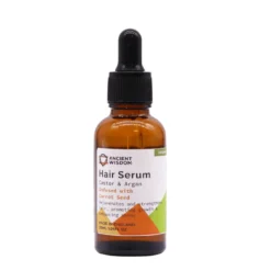 Hårserum Morotsfrö EKO 30ml