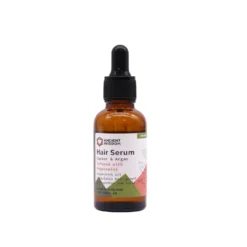 Hårserum Pepparmynta EKO 30ml