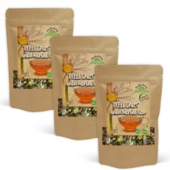 I Feel Calm Vild Örtte 100g x 3 paket