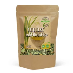 I Feel Pure Vild Örtte 100g