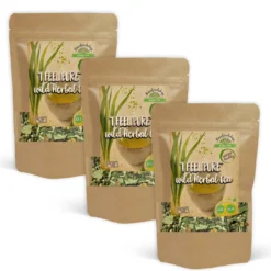 I Feel Pure Vild Örtte 100g x 3 paket