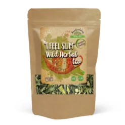 I Feel Slim Vild Örtte 100g