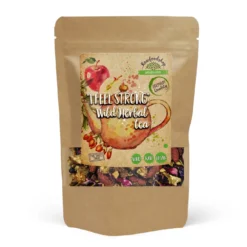 I Feel Strong Vild Örtte 100g