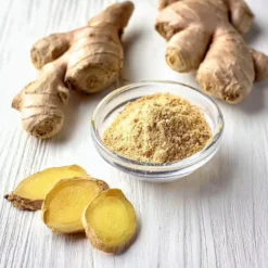 Ingefära Pulver EKO 100g