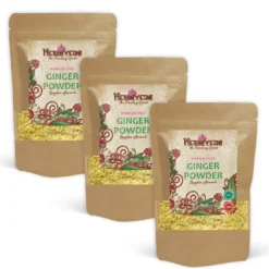 Ingefära Pulver EKO 100g x 3 paket