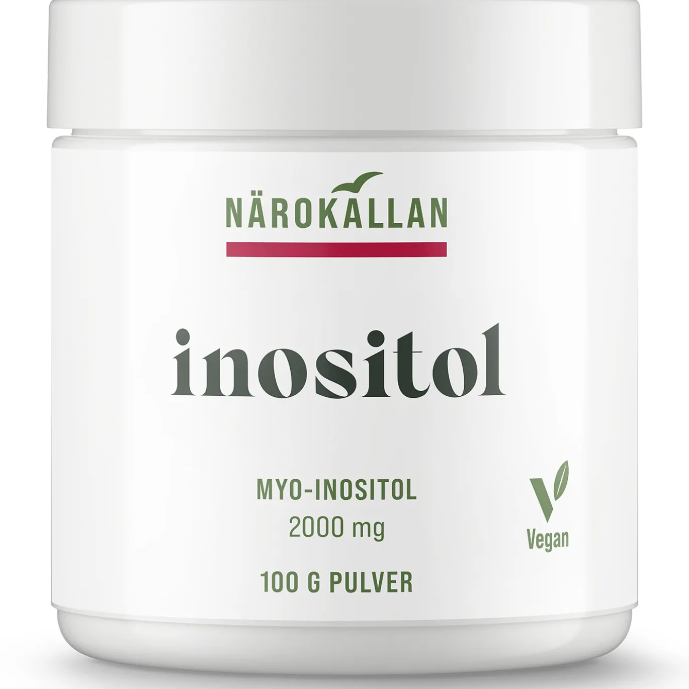 Inositol 100g