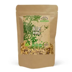 Irish Moss EKO 125g