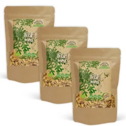 Irish Moss EKO 250g x 3 paket
