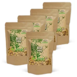 Irish Moss EKO 250g x 5 paket