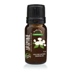 Jasmin Eterisk Olja 10ml