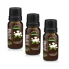 Jasmin Eterisk Olja 10ml x 3 flaskor