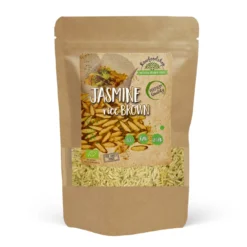 Jasminris Brunt Råris EKO 500g