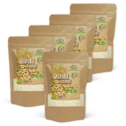 Jasminris Vitt EKO 500g x 5 paket
