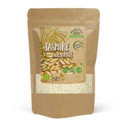 Jasminris Vitt EKO 1kg