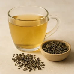 Jasmin Te EKO 100g