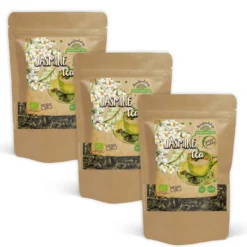 Jasmin Te EKO 100g x 3 paket