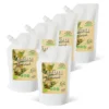 Jojobaolja EKO 500ml x 5 paket