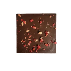 Jordgubb Choklad 49% EKO 48g