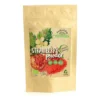 Jordgubbspulver EKO 100g