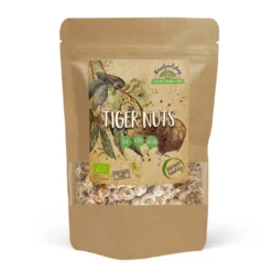 Jordmandel EKO 250g